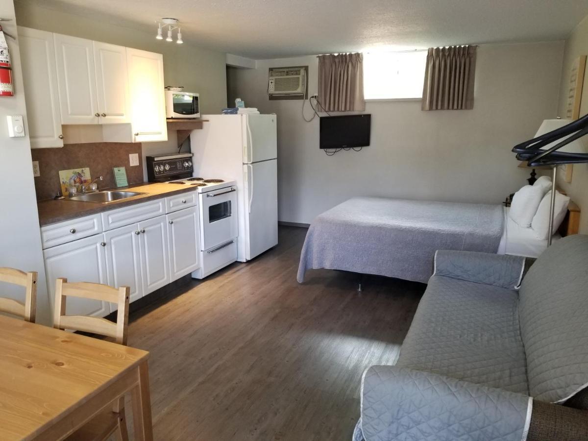 Osoyoos Lakeview Inn & Suites Quarto foto