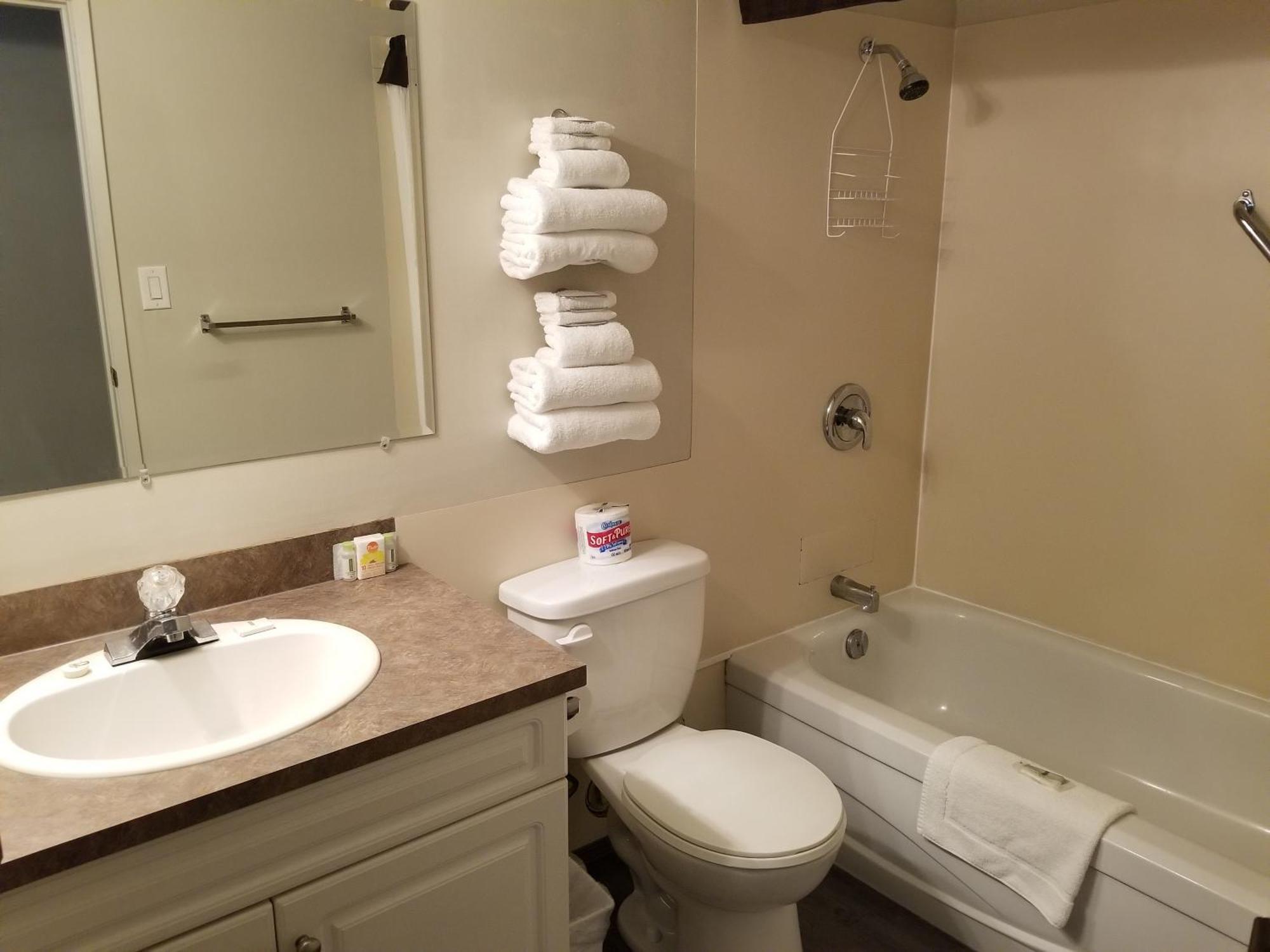 Osoyoos Lakeview Inn & Suites Quarto foto
